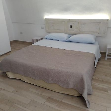 Casetta Nel Centro Storico Martina Franca Exteriör bild